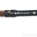 Cardas Clear Reflection RCA Cables; 0.5m (Open Box)