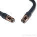 Cardas Clear Reflection RCA Cables; 0.5m (Open Box)