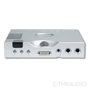 Chord Electronics Hugo TT2 Desktop DAC / Headphone Amplifier / Preamplifier