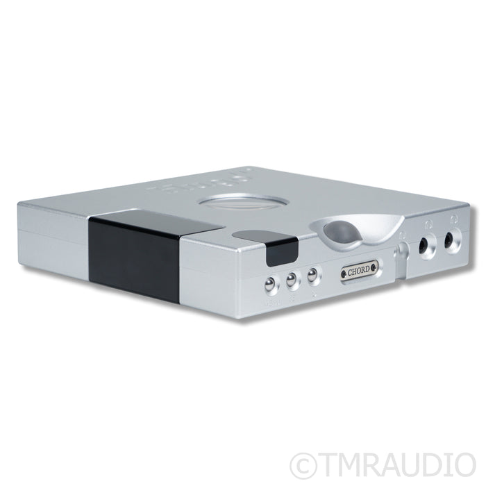 Chord Electronics Hugo TT2 Desktop DAC / Headphone Amplifier / Preamplifier
