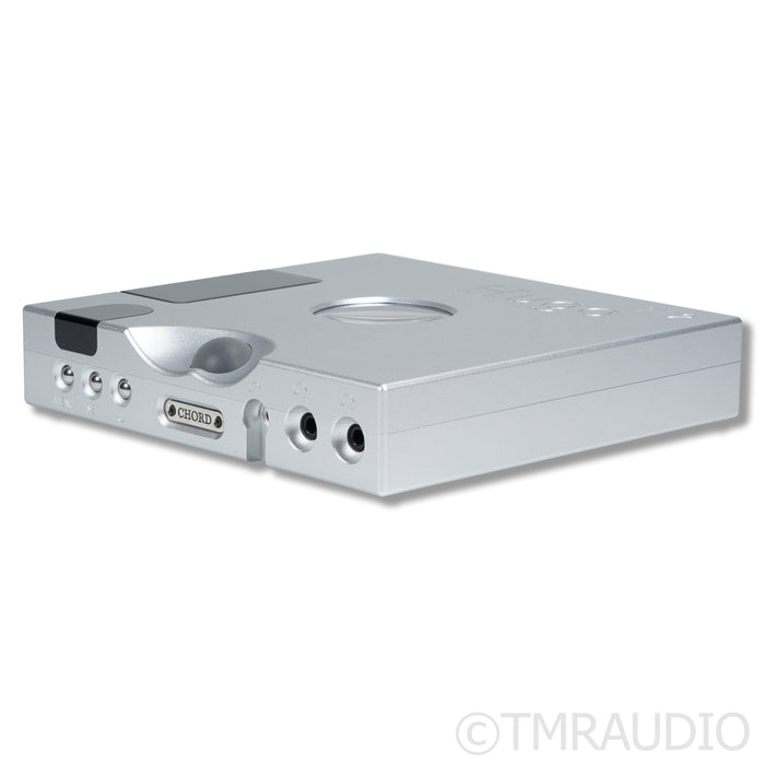 Chord Electronics Hugo TT2 Desktop DAC / Headphone Amplifier / Preamplifier