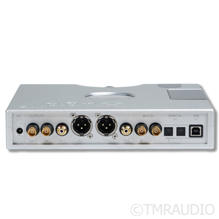Chord Electronics Hugo TT2 Desktop DAC / Headphone Amplifier / Preamplifier