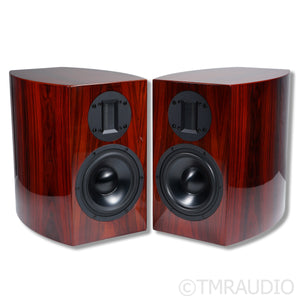 LSA Electronics Statement 100 Bookshelf Speakers