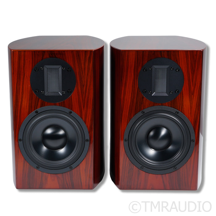 LSA Electronics Statement 100 Bookshelf Speakers