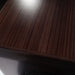 Salk Song3 BeAT Floorstanding Speakers; Zebrawood; GAIA II Feet