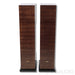 Salk Song3 BeAT Floorstanding Speakers; Zebrawood; GAIA II Feet