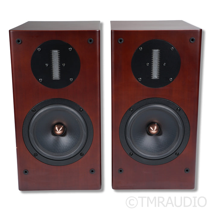 Ascend Acoustics Sierra-2EX V2 Bookshelf Speakers