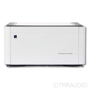 PS Audio BHK Signature 250 Hybrid Power Amplifier