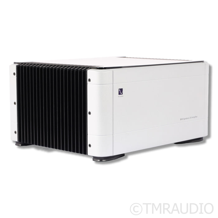 PS Audio BHK Signature 250 Hybrid Power Amplifier