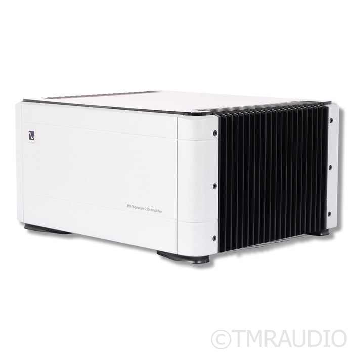 PS Audio BHK Signature 250 Hybrid Power Amplifier