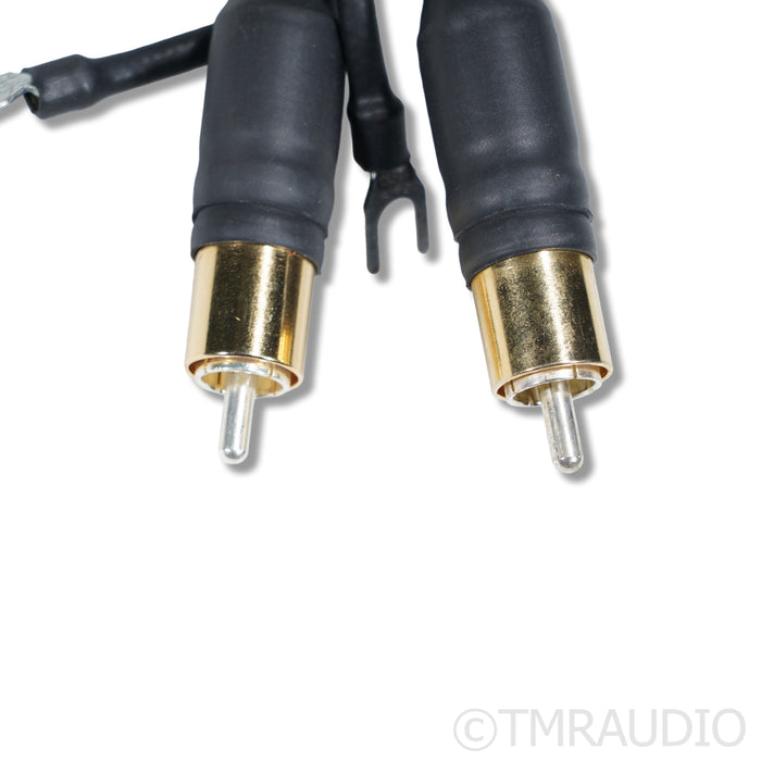 Synergistic Research Foundation SX RCA Tonearm Cable; 1m