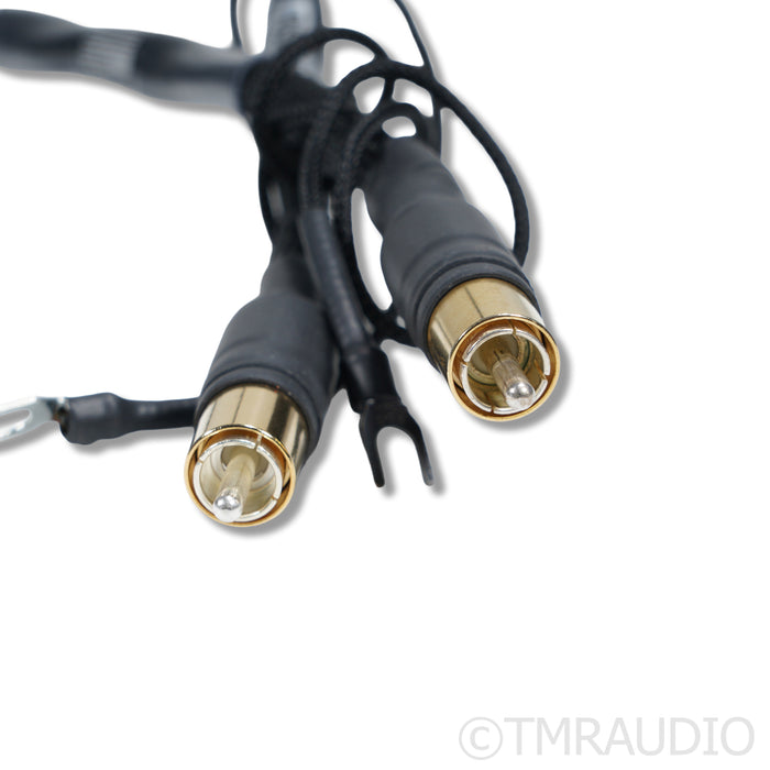 Synergistic Research Foundation SX RCA Tonearm Cable; 1m