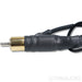 Synergistic Research Foundation SX RCA Tonearm Cable; 1m