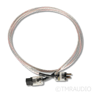Nordost Valhalla v1 Power Cable; 2m C19