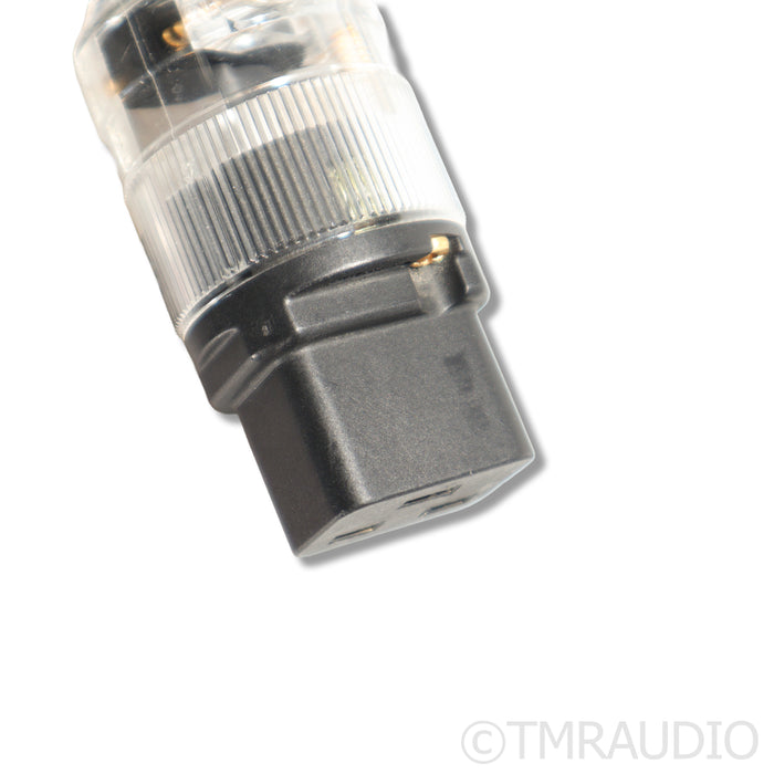 Nordost Valhalla v1 Power Cable; 2m C19