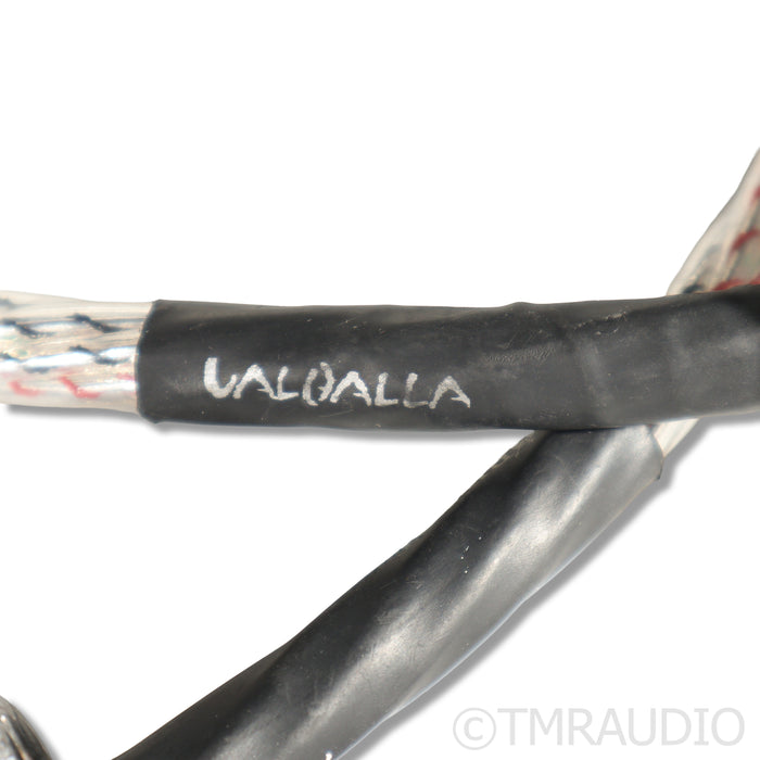 Nordost Valhalla v1 Power Cable; 2m C19