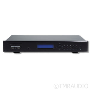 Bryston BDP-3 Network Streamer