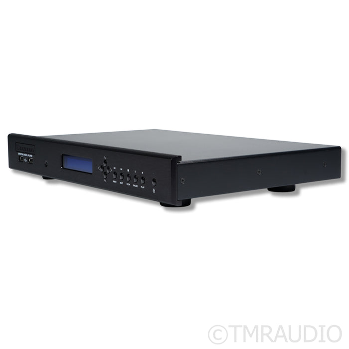 Bryston BDP-3 Network Streamer