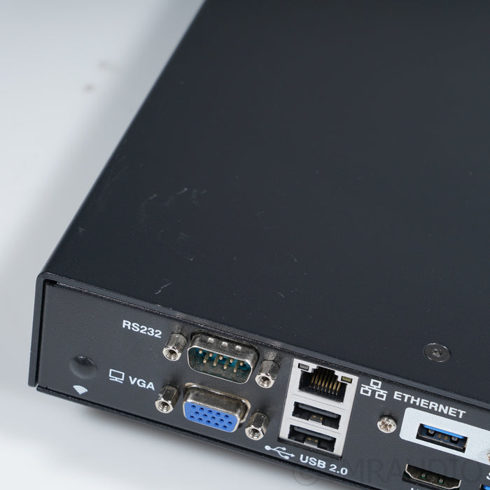 Bryston BDP-3 Network Streamer