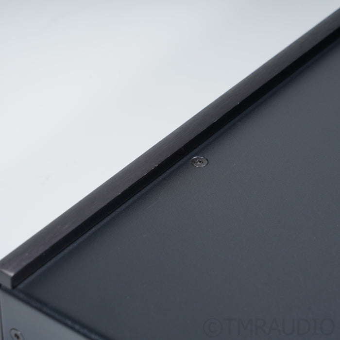 Bryston BDP-3 Network Streamer