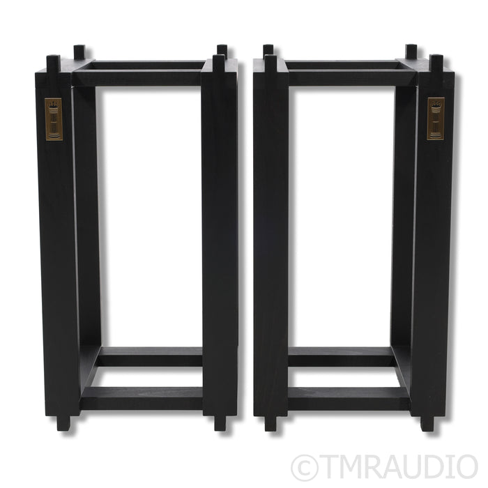 Ton Trager Reference Stands for Harbeth Compact 7 (Open Box / Mint)
