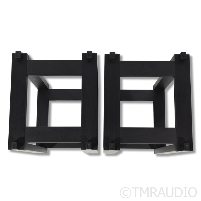 Ton Trager Reference Stands for Harbeth Compact 7 (Open Box / Mint)