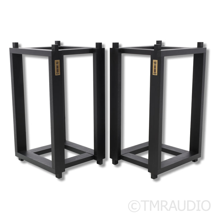 Ton Trager Reference Stands for Harbeth Compact 7 (Open Box / Mint)