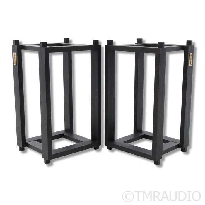 Ton Trager Reference Stands for Harbeth Compact 7 (Open Box / Mint)