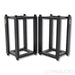 Ton Trager Reference Stands for Harbeth Compact 7 (Open Box / Mint)