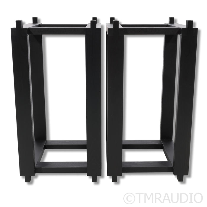 Ton Trager Reference Stands for Harbeth Compact 7 (Open Box / Mint)
