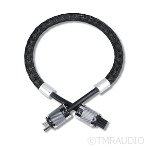 Inakustik Referenz AC-2404 AIR Power Cable; 1m; Furutech FI-50 Connectors