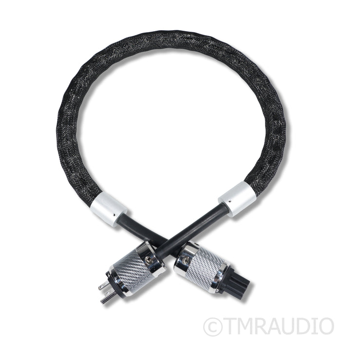Inakustik Referenz AC-2404 AIR Power Cable; 1m; Furutech FI-50 Connectors