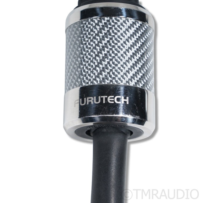 Inakustik Referenz AC-2404 AIR Power Cable; 1m; Furutech FI-50 Connectors