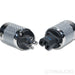 Inakustik Referenz AC-2404 AIR Power Cable; 1m; Furutech FI-50 Connectors