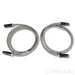 Zavfino Fusion MKII XLR Cables; 1.5m