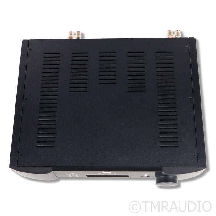 MOON by Simaudio 340i D3PX Integrated Amplifier; DAC; MM/MC Phono