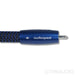 AudioQuest Water RCA Cables; 1m