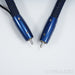 AudioQuest Water RCA Cables; 1m