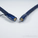 AudioQuest Water RCA Cables; 1m