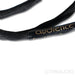 Audience FrontRow Reserve Speaker Cables; 2m