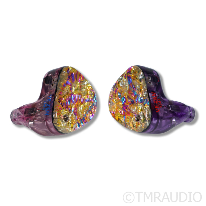 Vision Ears VE ZEN In-Ear Headphones; IEM