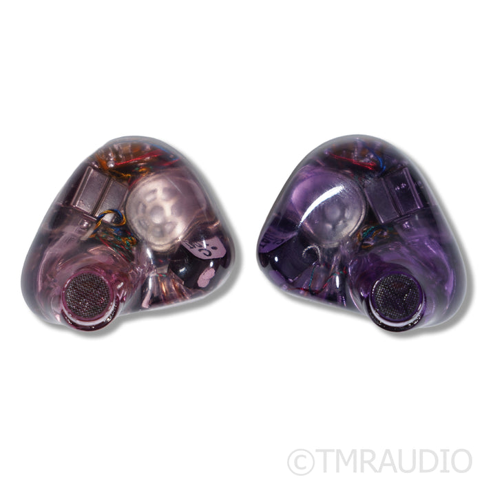 Vision Ears VE ZEN In-Ear Headphones; IEM