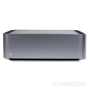 Cambridge Audio Edge W Power Amplifier