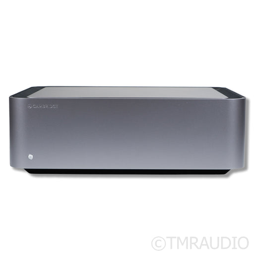 Cambridge Audio Edge W Power Amplifier