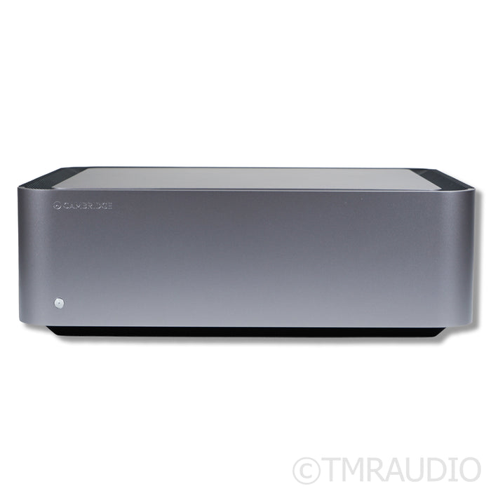 Cambridge Audio Edge W Power Amplifier