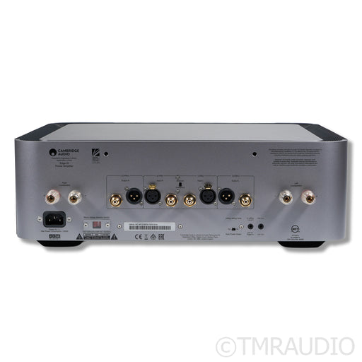 Cambridge Audio Edge W Power Amplifier