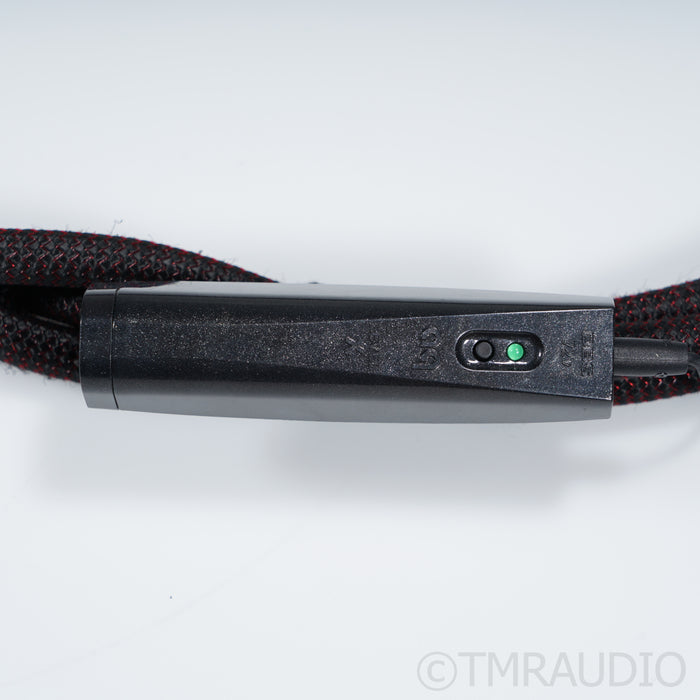AudioQuest Firebird Source Power Cable; 1m