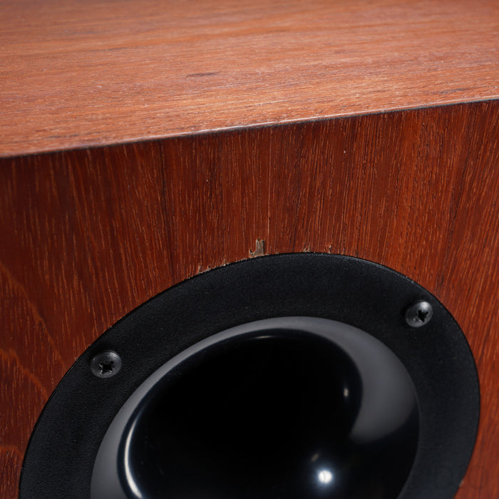 Fritz Carbon 7 SE MkII Bookshelf Speakers