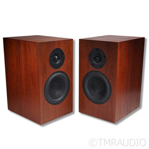 Fritz Carbon 7 SE MkII Bookshelf Speakers