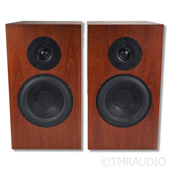 Fritz Carbon 7 SE MkII Bookshelf Speakers